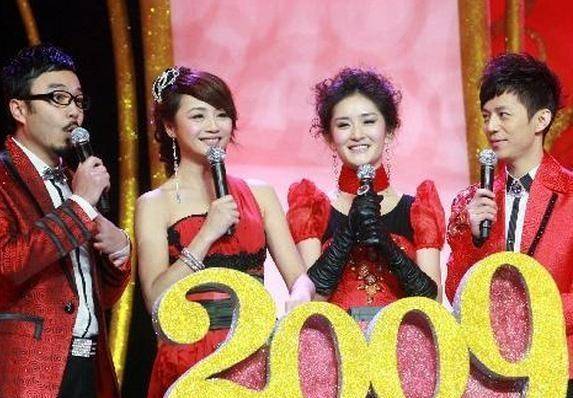 原创曹颖谢娜杨乐乐张丹谁的主持水平最高网友爆出惊人答案