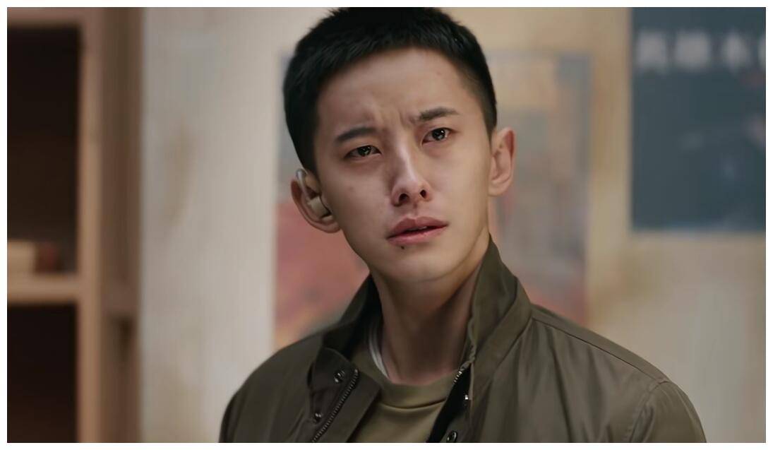 《无限超越班》皇族浮出水面,3人靠话题,1人靠流量,1人靠导师_张睿_朱