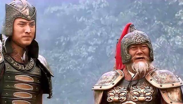 原创薛仁贵落魄30年相士说祖坟压龙得迁他照做后成大唐名将