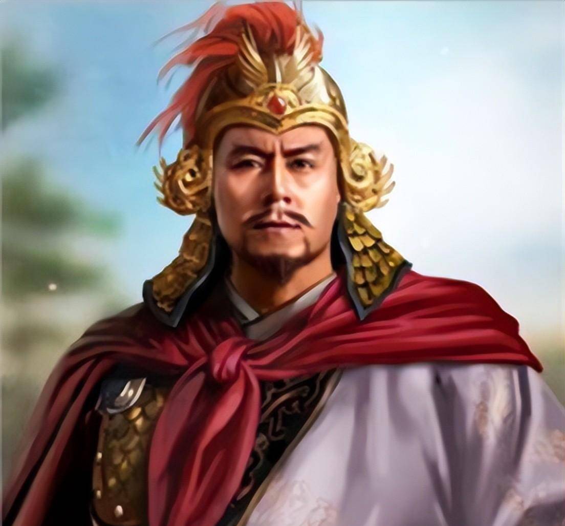 原创陈友谅到死都不知道他的克星并非朱元璋而是他看不上的一个人
