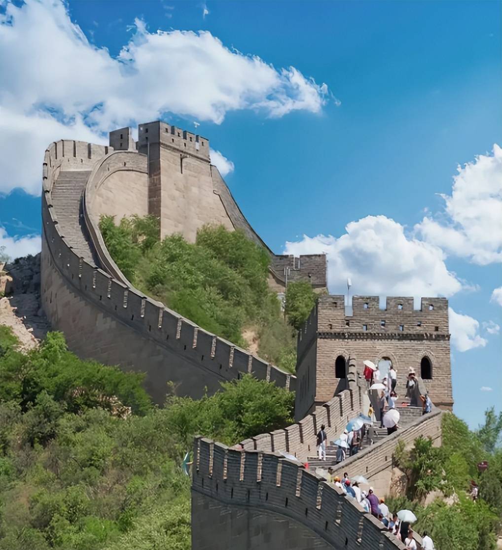 第一次去北京怎么玩这份旅游攻略请收藏