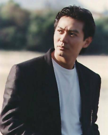 原创亚视30年最幸福夫妻档米雪万绮雯陈秀雯等你记得几对