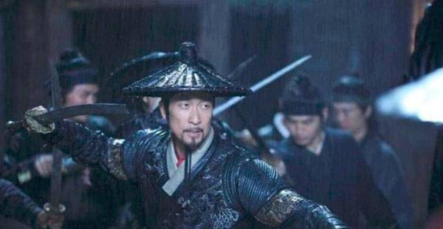 原创明朝灭亡的时候曾经让人胆寒的15万锦衣卫他们都去了哪里