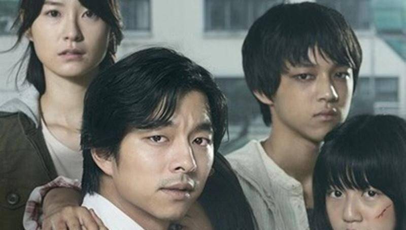 孔侑服兵役结束后,更是推动经纪公司筹资,并百般奔走,终于促成电影