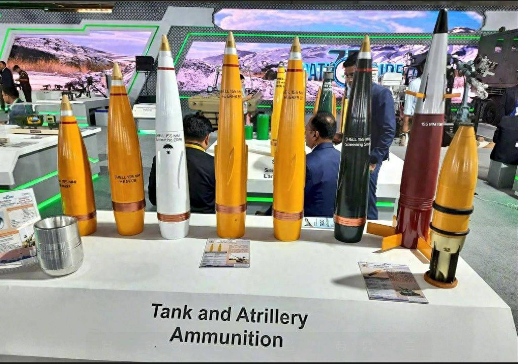 原创乌克兰的炮弹饥荒有望治愈一个东方神秘大国居功至伟