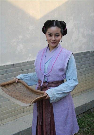 原创拼命三郎石秀空有一副好心肠却枉杀两人愧对一人令人心寒