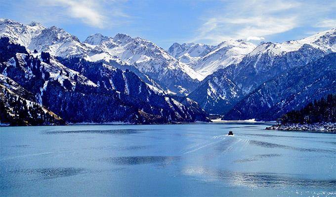 新疆攻略最佳路线新疆7天自助游攻略特此写下这篇攻略防坑必备