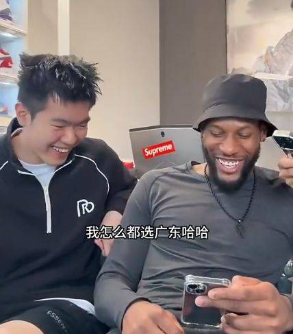 威姆斯预测季后赛:广东淘汰辽宁 击败浙江夺冠 广州淘汰新疆_1_cba