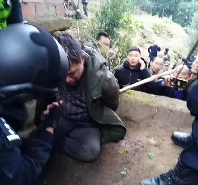 原创2019年冯学华的439天末路狂逃