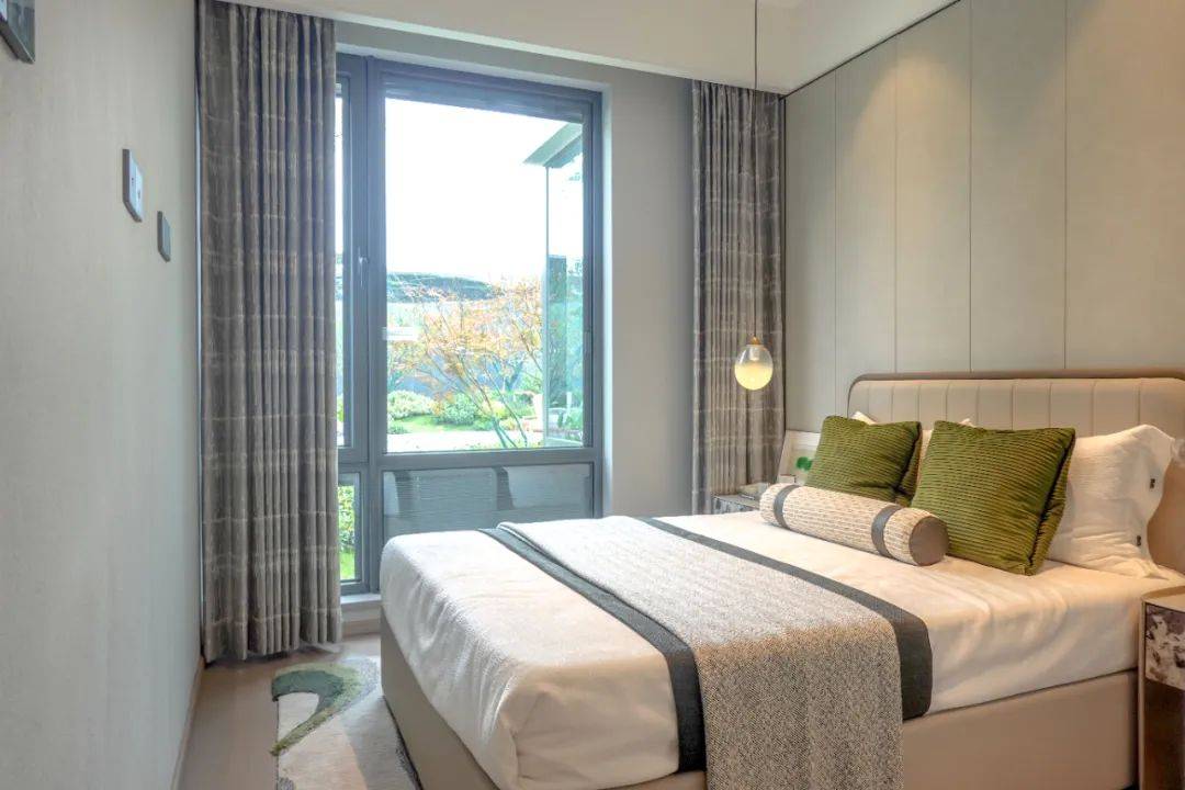 国贸虹桥璟上上海青浦国贸虹桥璟上楼盘详情房价户型容积率小区环境