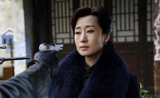 不,这6位女星告诉你,年纪越大可以越美_闫妮_许晴_刘敏涛