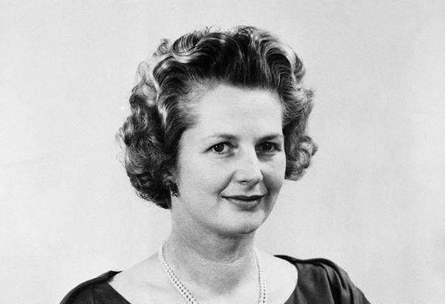 原创日不落帝国第一位女首相号称铁娘子晚年生活凄凉让人可怜