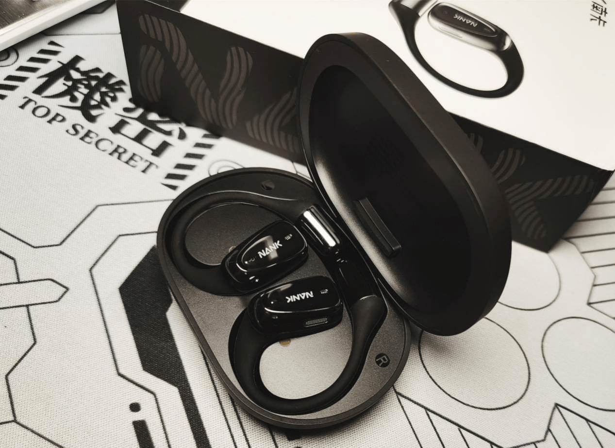 开放式耳机哪个牌子好点五大火热爆单产品精选分享