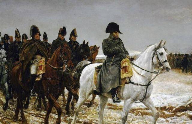 原创马伦哥会战拿破仑差点被奥军胖揍怎料奥军兴奋过头葬送胜利