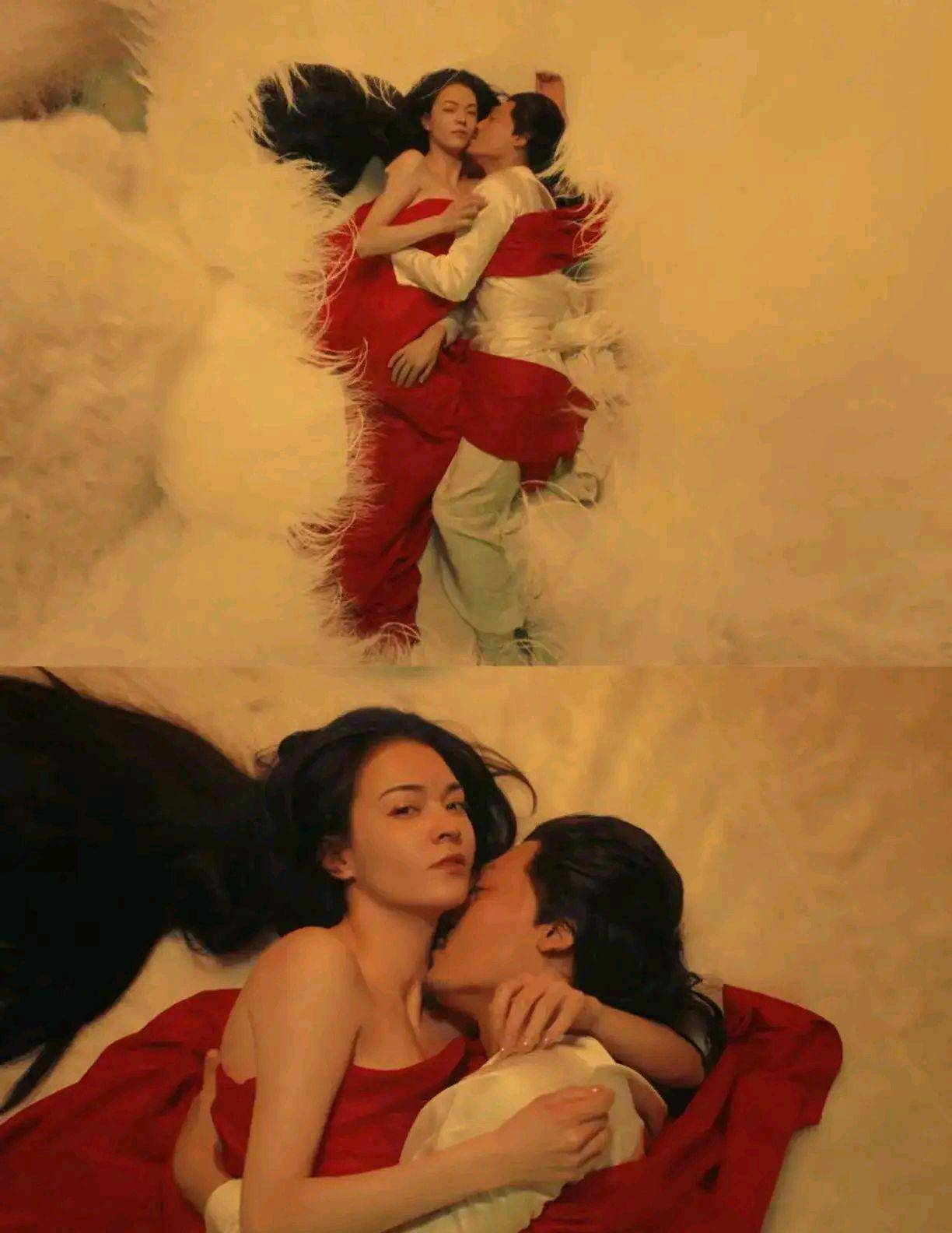 猫妖奇谭冲着张榕容好看的却是故事