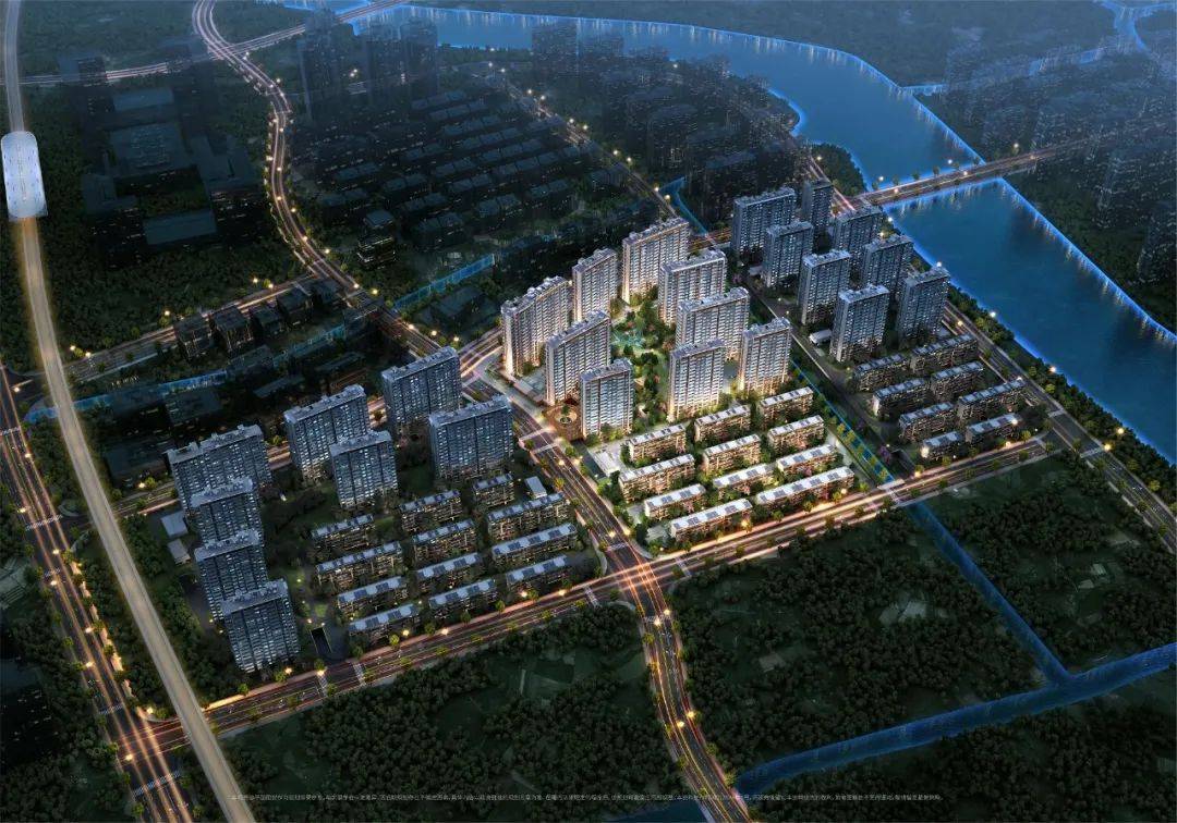 华发海上都荟售楼处松江华发海上都荟首页网站华发海上都荟楼盘详情