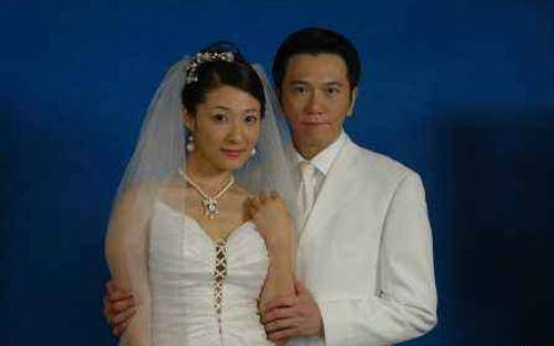 温兆伦狂换11任女友吃软饭要分手费爱情烂到电视剧都不敢演