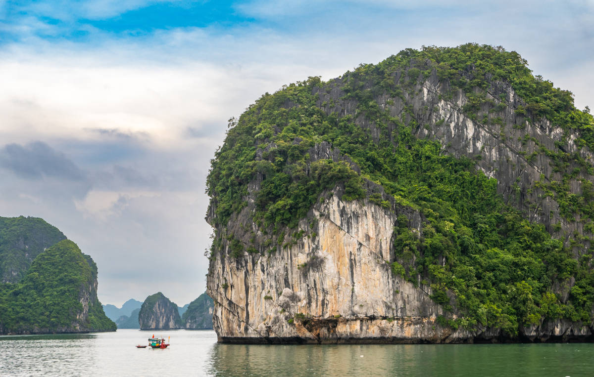 和老婆去越南度蜜月七天六晚人均多少钱越南当地团靠谱吗亲身分享
