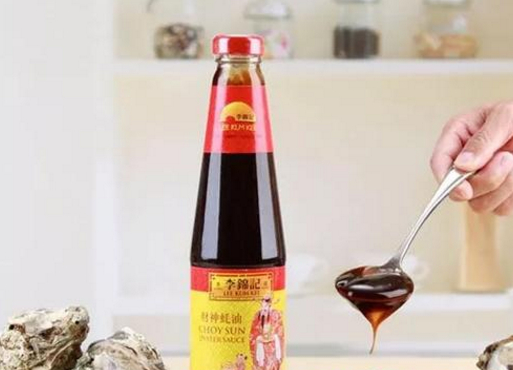 原创蚝油素有海底牛奶之称那么做饭时放耗油主要起什么作用