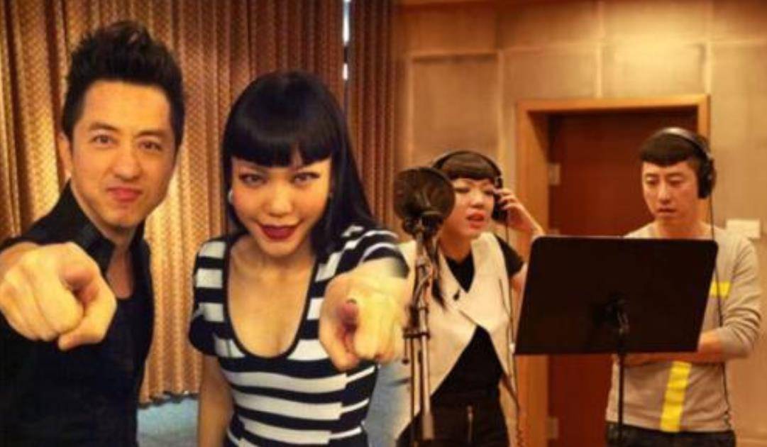 吴莫愁为何突然不红了看她干过的那些事就一点都不奇怪了