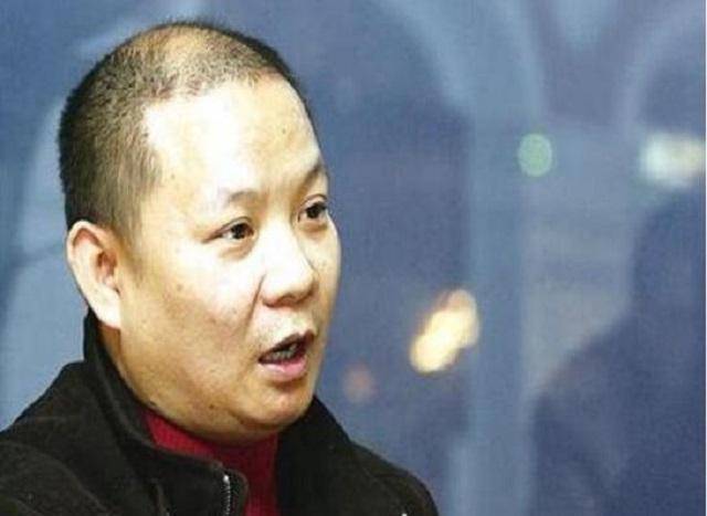 重庆郭家富靠洗脚成首富给员工付江景房首付自己却众筹治病