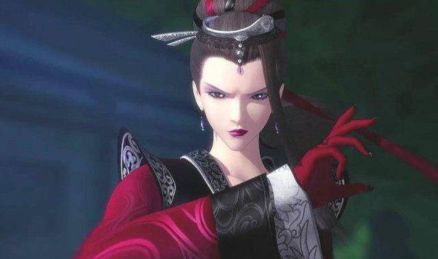 一,焱妃焱妃,阴阳家东君,地位仅