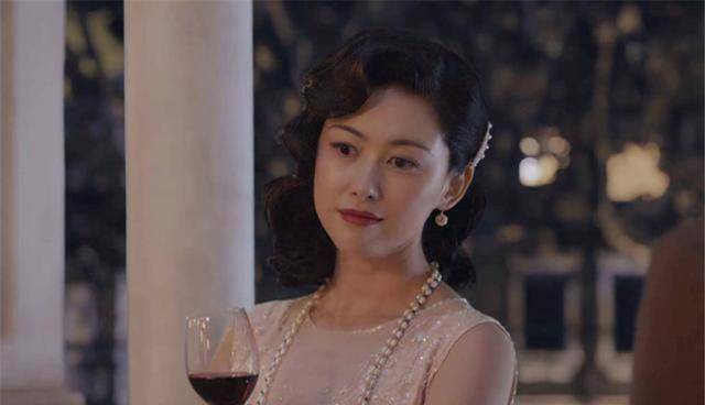 贝娟琳_文同_姨太太