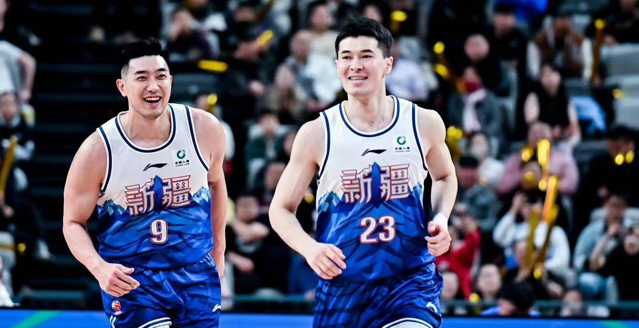 联盟格局大乱,5队哄抢总冠军_辽宁队_新疆队_赛季