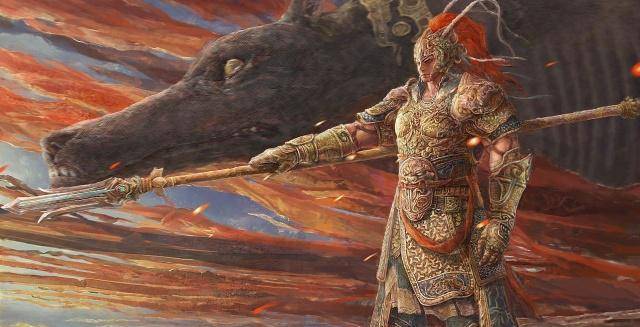 我们先说说刘伯钦所住的地方,在双叉岭和两界山的中间,证明了刘伯钦