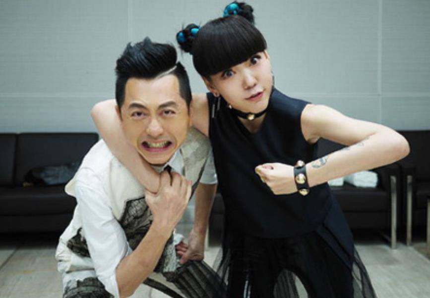 吴莫愁为何突然不红了看她干过的那些事就一点都不奇怪了