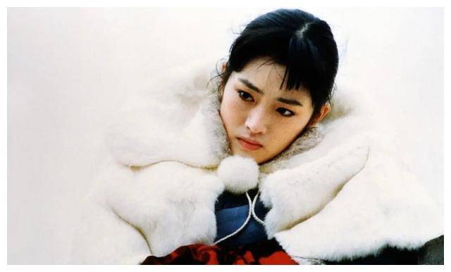 巩俐为艺术献身的5部作品,部部都是经典,一部没看太遗憾!