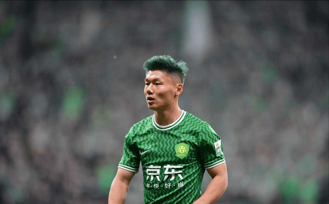 北京国安主场1-2深圳新鹏城,迎赛季首败_比赛_苏亚雷斯_球员