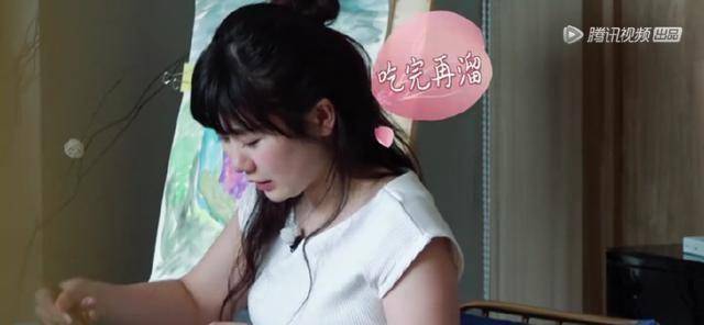 原创大s抱怨汪小菲不够贴心福原爱却可以做娇弱小女人毫无可比性