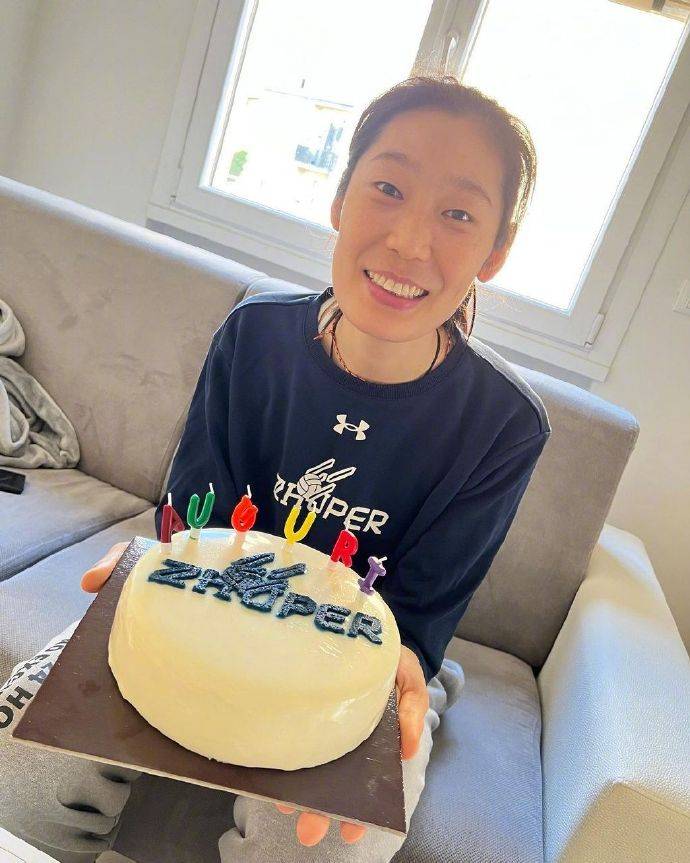 朱婷刚回归国际排联直接宣布了蔡斌保密失败七仙女时代终结