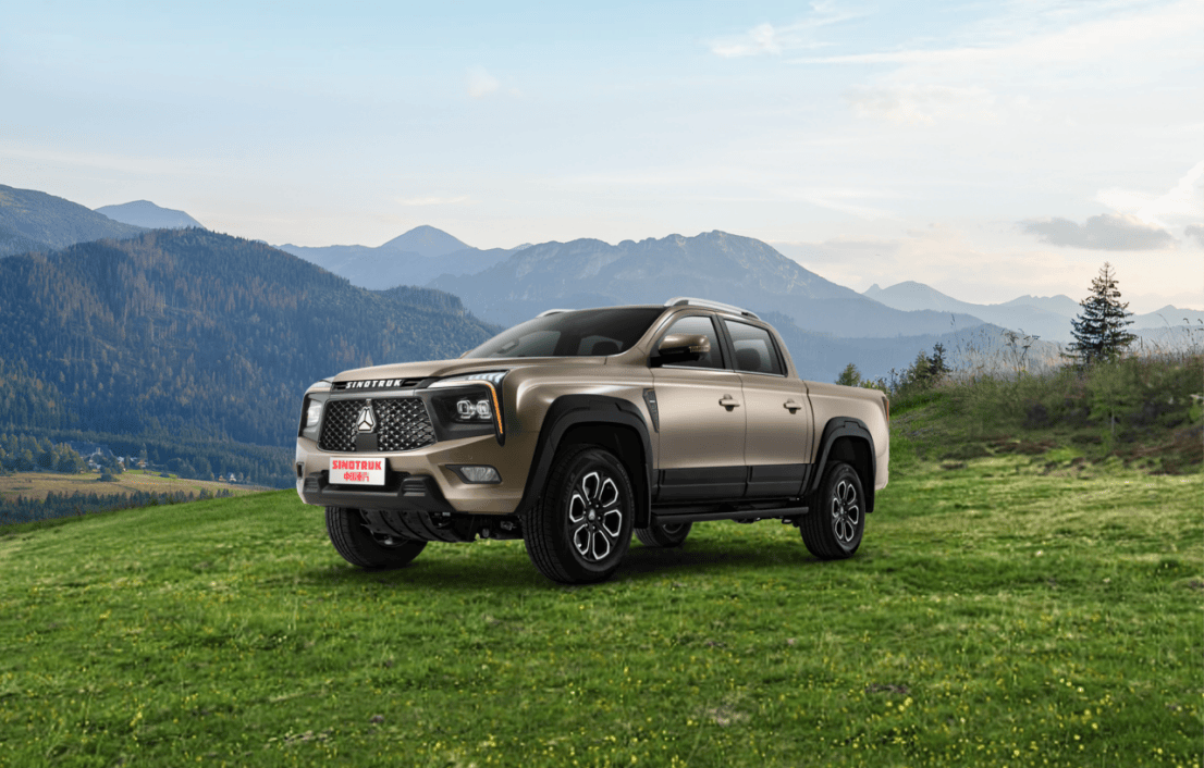 重汽皮卡高速通行免费政策_搜狐汽车_搜狐网