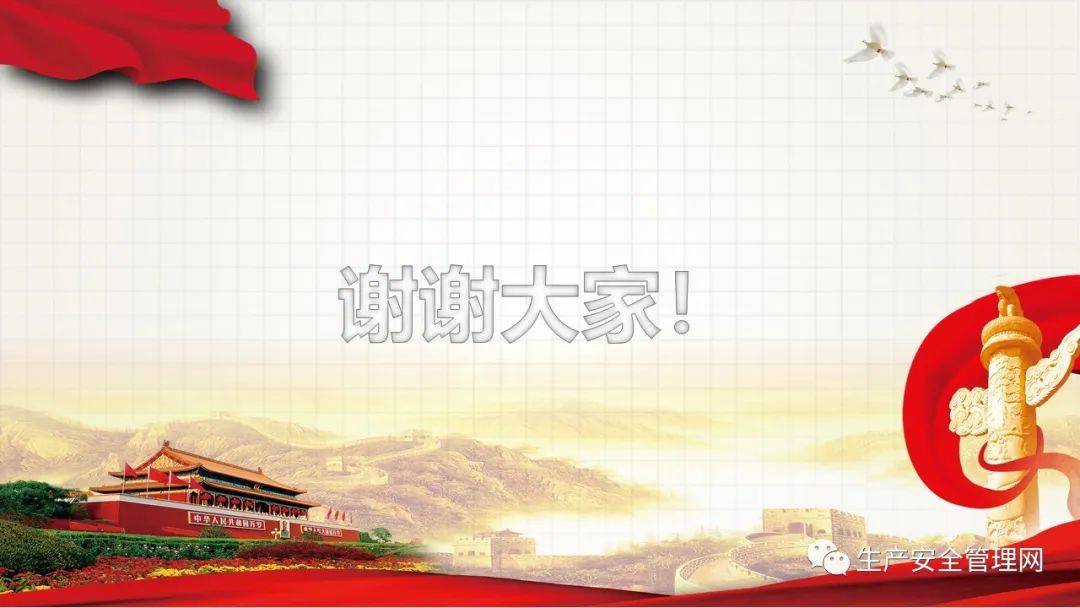 ppt安全生产双控机制建设74页