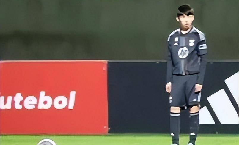 原创14岁中国小将王磊惊艳欧洲被赞誉为全世界最伟大天才