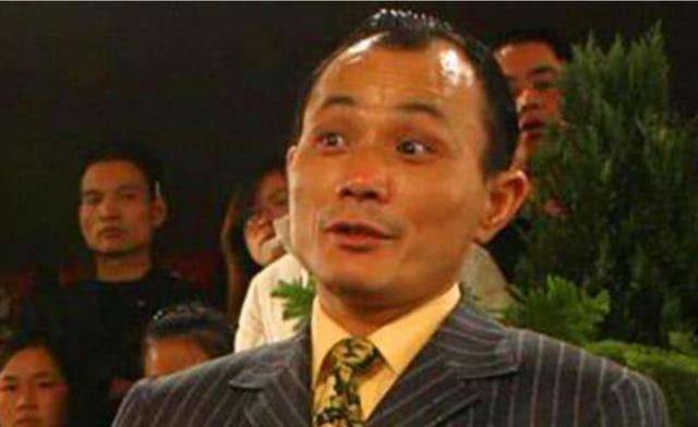 尧建云:花150拜江西赌王为师,赢600万,双腿被砍想起师傅一句话_杨红光