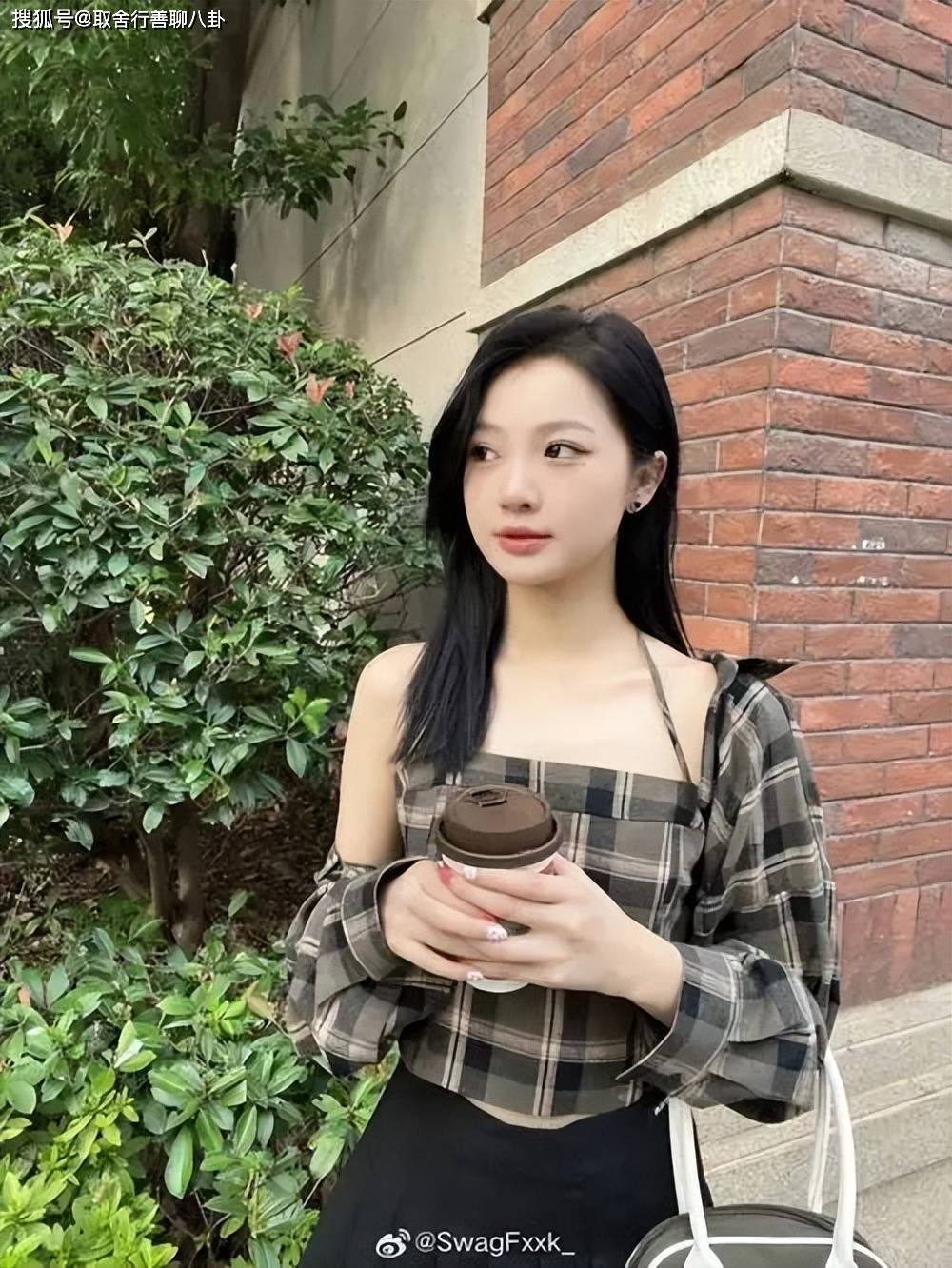 原创周梓倩自曝正骨时被性骚扰不该碰的都碰了希望女生保护好自己