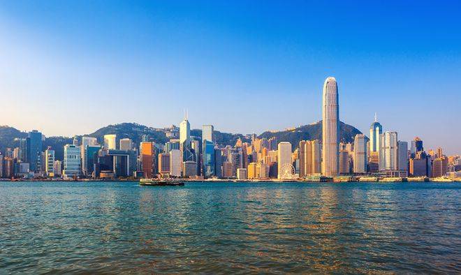 港澳五天报团多少钱去香港澳门五天旅游要多少钱超便宜