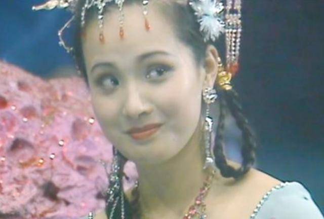 2个家毁亲亡,1个从仙变成奴才_万圣_孙悟空_公主