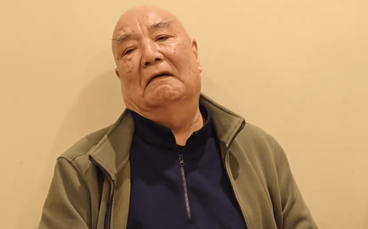 30年后再看李连杰版倚天才发现电影中隐藏了10位内地演员