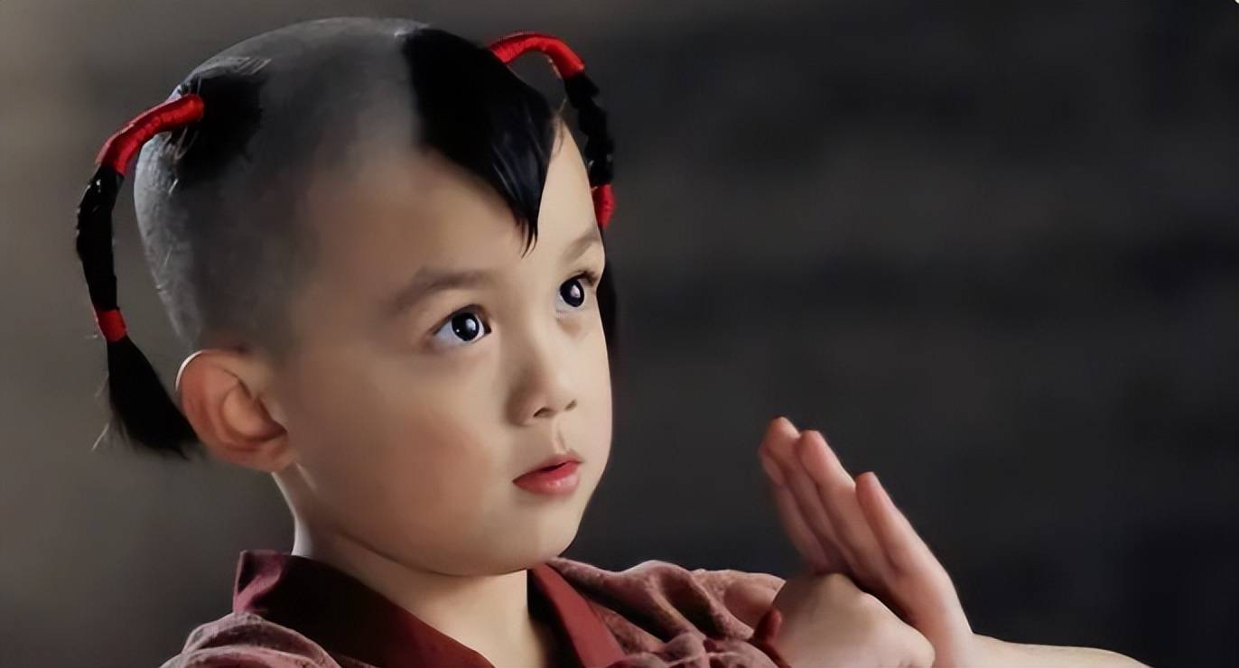 草木人间之子吴磊从唐不苦到何目莲的蜕变