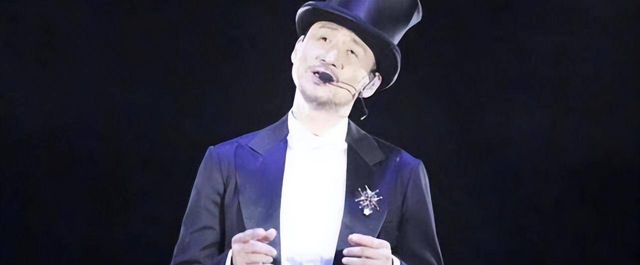 原创张学友拒绝参加我是歌手老实说那些评委都不知道懂不懂歌