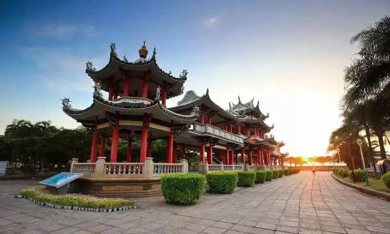 厦门旅游景点推荐去厦门跟团玩累不累五天费用多少