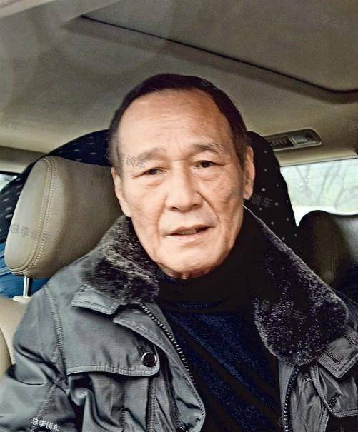 从解救刘嘉玲的江湖大哥到知名企业家,陈惠敏从黑到白用了六十年