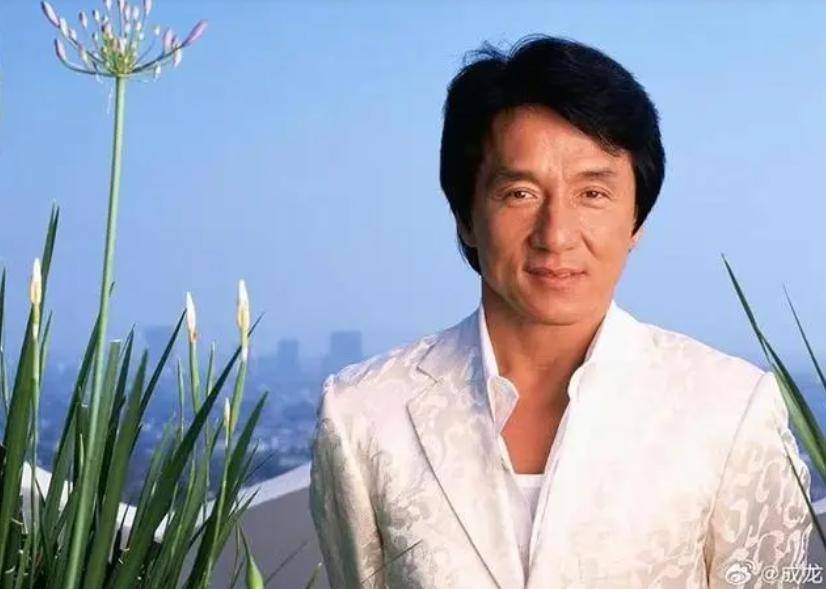 红了50年70岁的成龙仍拒绝退休