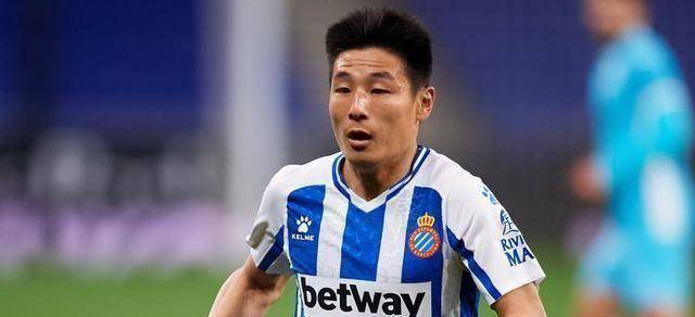 原创从10到12西班牙人99分钟遭绝杀武磊被弃用马竞反超皇马