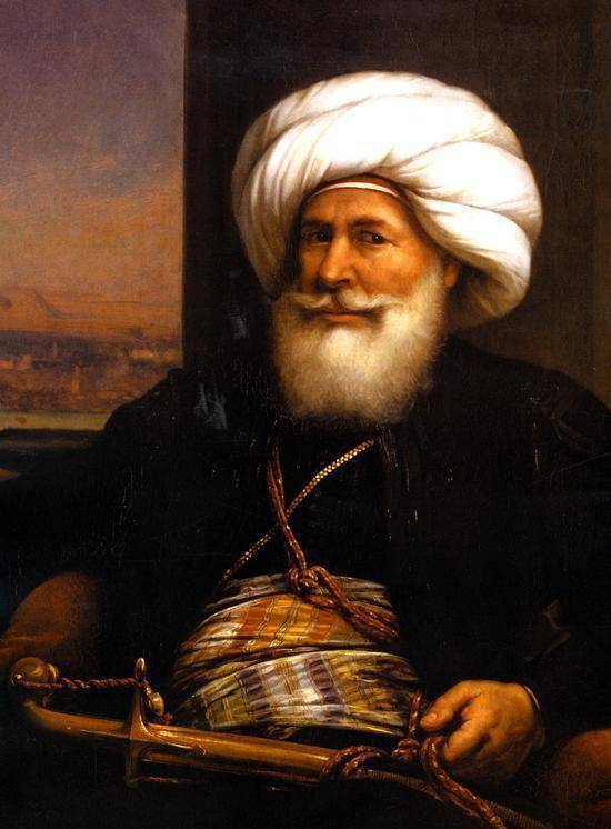 霍梅尼到底为何能成功呢其实看看他的出身就知道了