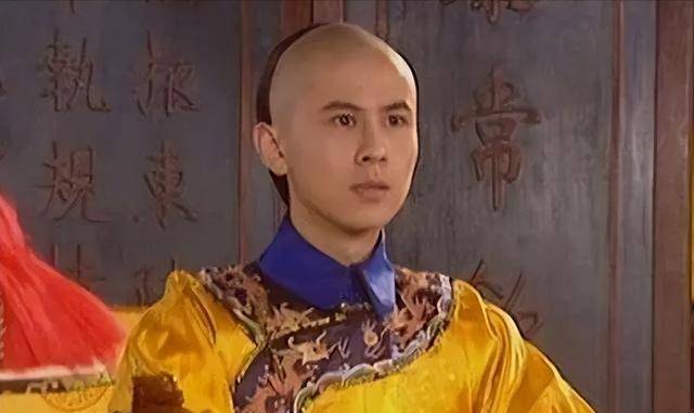 原创顺治帝为何只活了24岁看他的生活状态能活24岁已是奇迹